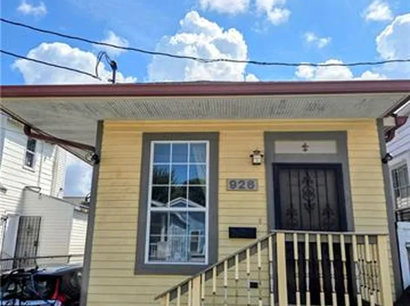 926 N Roman St, New Orleans, LA 70116