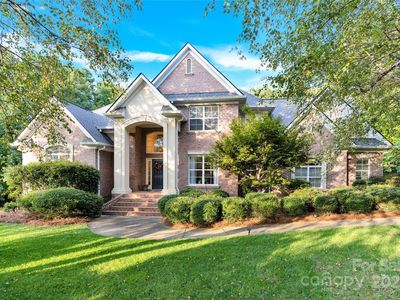 325 Colony Dr, Mooresville, NC, 28115