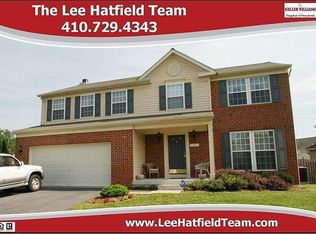 4 Robins Ct, Ridgely, MD 21660