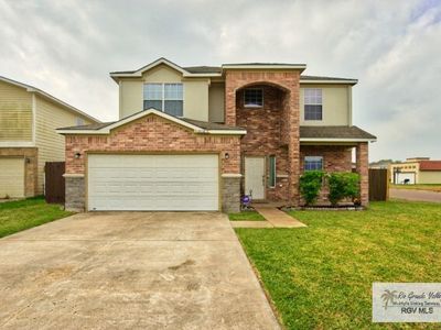 18176 Washingtonian, Harlingen, TX, 78552