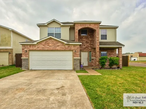 18176 Washingtonian, Harlingen, TX 78552