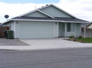 8016 Langara Dr, Pasco, WA