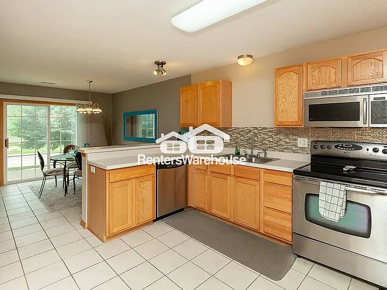 3799 Village Run Dr #307 — Photo 11