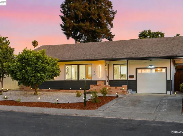 59 Lafayette Ave, Hayward, CA 94544