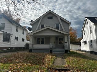 14744 Wemple Rd, Cleveland, OH 44110