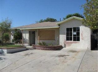 12883 Kamloops St, Pacoima, CA 91331