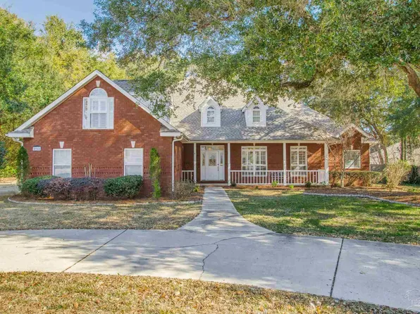 5964 King George Pkwy, Pace, FL 32571