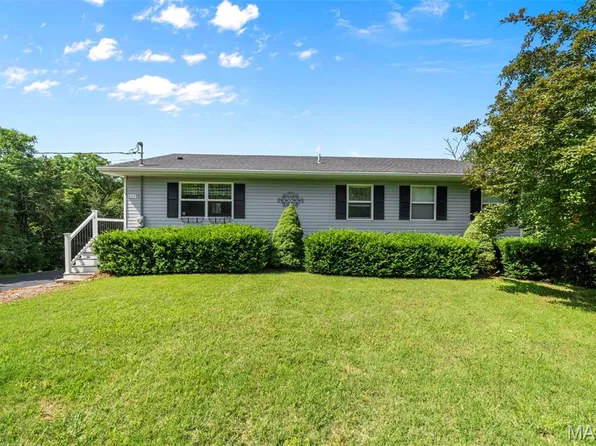 1119 Napoleon Dr, Bonne Terre, MO 63628