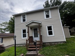 409 Center Ave, Cuyahoga Falls, OH 44221