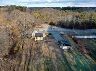 184 Monponsett St, Hanson, MA 02341
