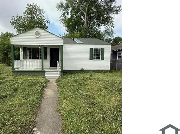 4244 Jackson St, Birmingham, AL 35217