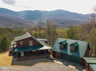 4025 Harold Witt Rd, Tellico Plains, TN 37385