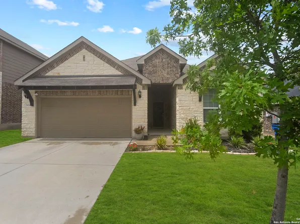 7659 Pecos Ridge, Boerne, TX 78015