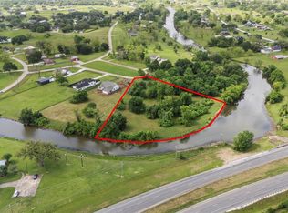 1127 Saddle Horn Bnd Lot 84, Angleton, TX 77515