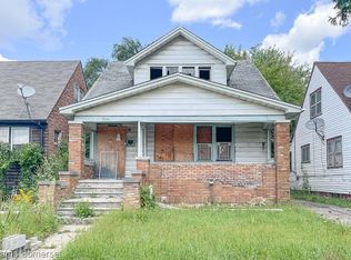 7511 Dobel St, Detroit, MI