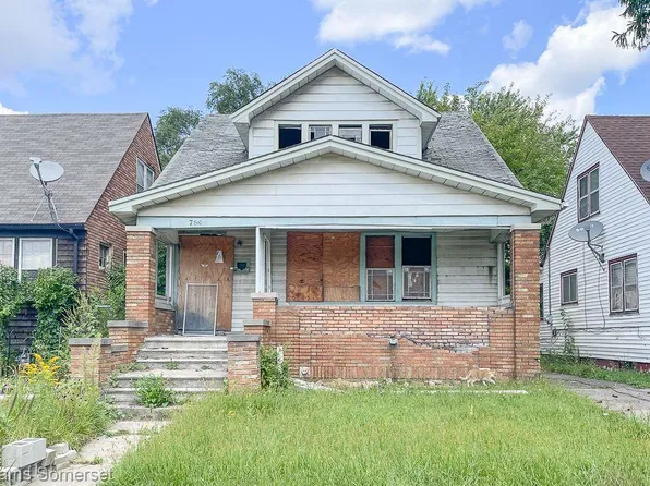 7511 Dobel St, Detroit, MI 48234