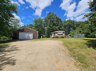 1170 Fawn Ave, Grand Marsh, WI 53936