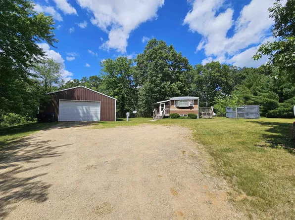 1170 Fawn Ave, Grand Marsh, WI 53936