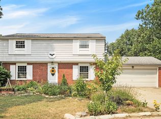 8356 Atlanta Dr NE, Rockford, MI 49341