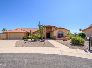 21039 N 124th Ave, Sun City West, AZ 85375