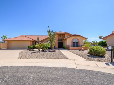 21039 N 124th Ave, Sun City West, AZ, 85375