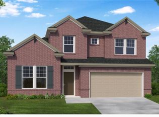 1640 Pike Dr, Forney, TX 75126