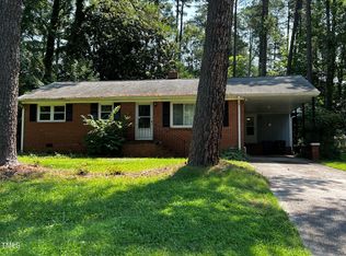 3815 Hillgrand Dr, Durham, NC 27705