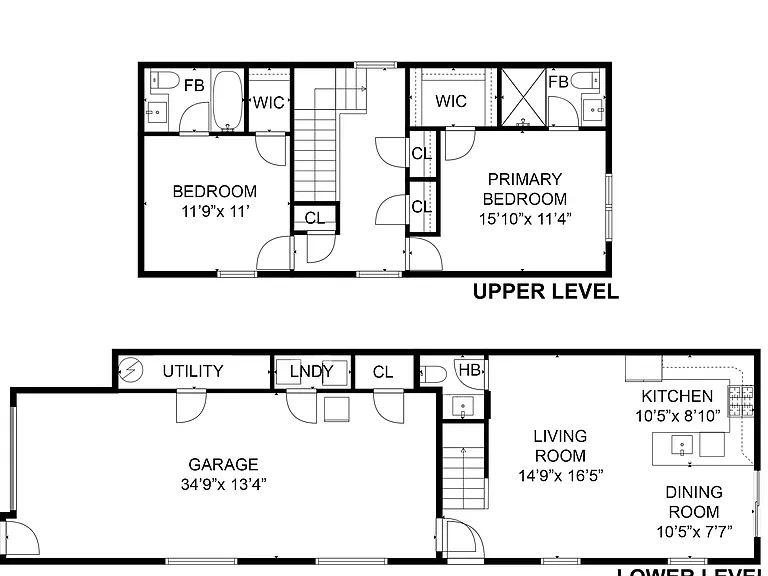 22 Thorne St #1 — Photo 24