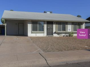 1718 W Loughlin Dr, Chandler, AZ 85224