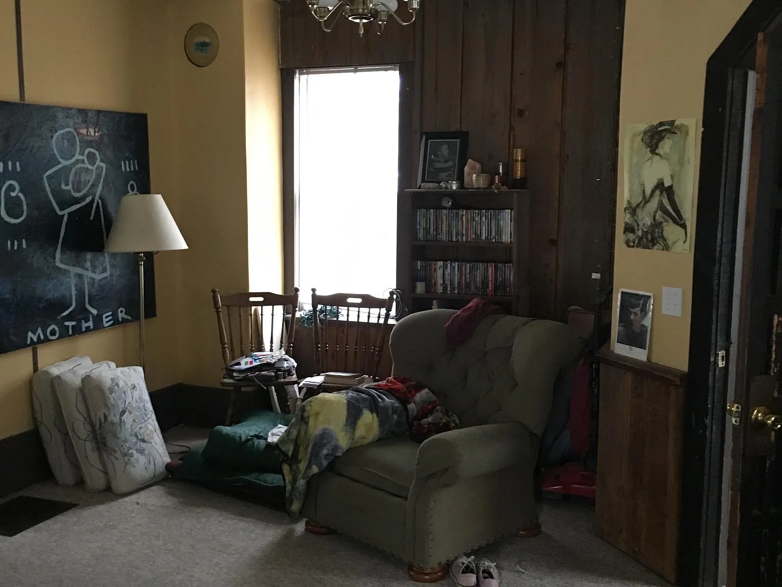 2 bed, 607 sqft, $1,200 — Photo 4
