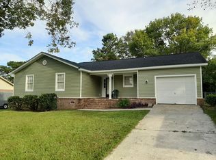 345 Salem Dr, Ladson, SC 29456