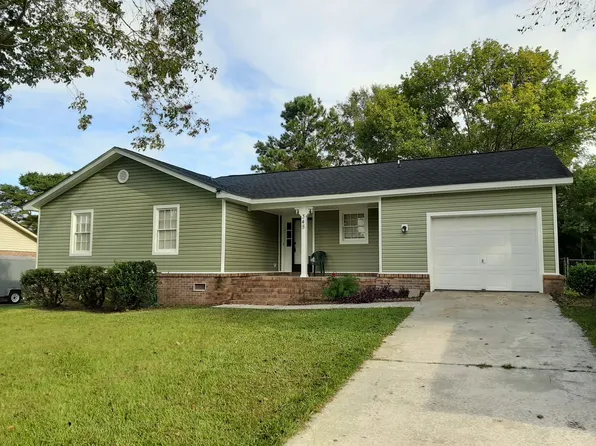 345 Salem Dr, Ladson, SC 29456