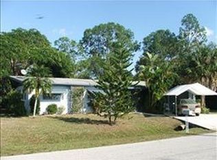 19141 Birch Rd, Fort Myers, FL 33967