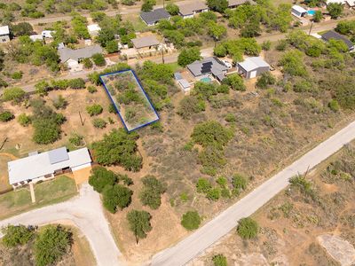 LOT 655 TBD Mistletoe Dr LOT 655, Marble Falls, TX, 78654