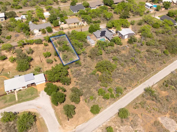 LOT 655 TBD Mistletoe Dr LOT 655, Granite Shoals, TX 78654