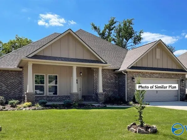 103 Dolf Leaf Ln, Huntsville, AL 35811