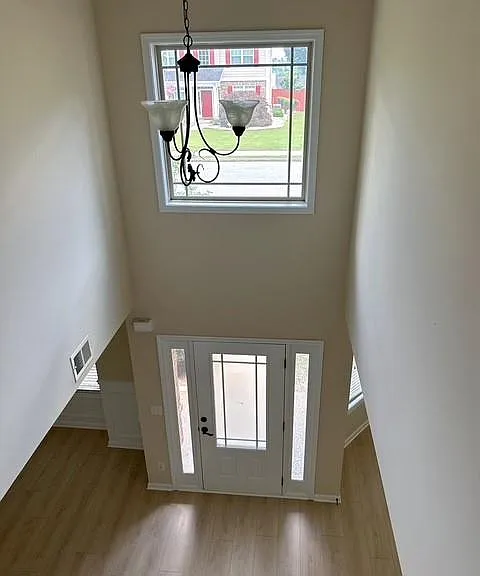 1601 Bramlett Hill Ln — Photo 3