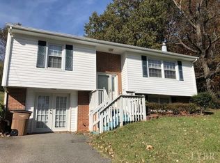 1616 Toddsbury Rd LOT 32, Altavista, VA 24517