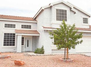 4270 Lasha Ct, North Las Vegas, NV 89032