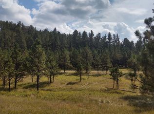 Tracts 9/10 Hell Canyon Rd, Custer, SD 57730