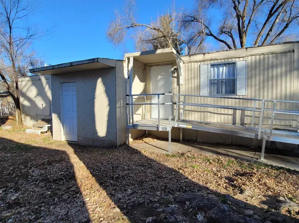 3621 N Patricia Ln Trailer 15, Boise, ID 83704