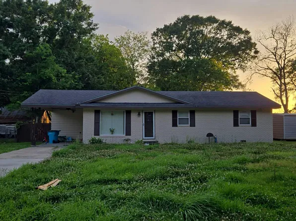 119 Easy St, Franklin, LA 70538