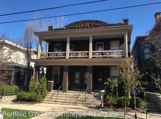 186 W 1st Ave, Columbus, OH