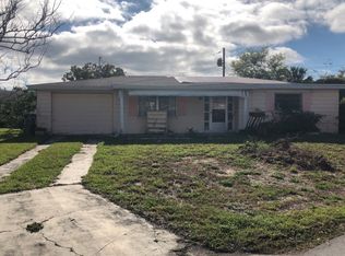 4544 Abdella Ln, Holiday, FL 34690