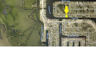 3728 SW 3rd Ter, Cape Coral, FL 33991