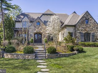 1222 Somerset Dr, Mc Lean, VA 22101
