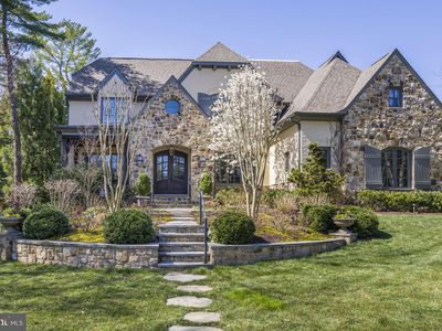 1222 Somerset Dr, Mc Lean, VA, 22101