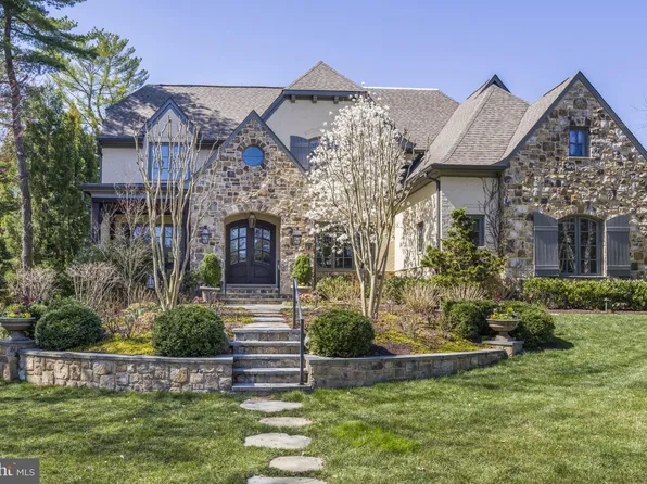 1222 Somerset Dr, Mc Lean, VA 22101