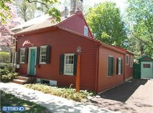 152 N Bellevue Ave, Langhorne, PA