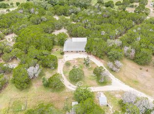 130 Ranch Rd, Pipe Creek, TX 78063